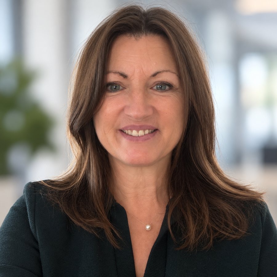 Barbara Langer